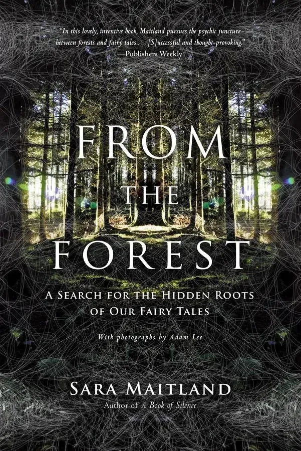 From the Forest-Nature and the natural world: general interest-買書書 BuyBookBook