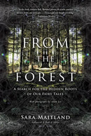 From the Forest-Nature and the natural world: general interest-買書書 BuyBookBook