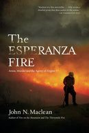 The Esperanza Fire-Earth Sciences/ Geography/ Environment/ Planning-買書書 BuyBookBook