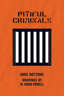 Pitiful Criminals-Fiction: Crime and mystery-買書書 BuyBookBook