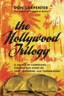 The Hollywood Trilogy-Fiction: Thriller and horror-買書書 BuyBookBook