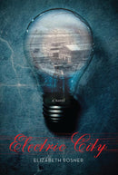 Electric City-Fiction: general and literary-買書書 BuyBookBook