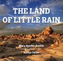 The Land of Little Rain-Nature and the natural world: general interest-買書書 BuyBookBook