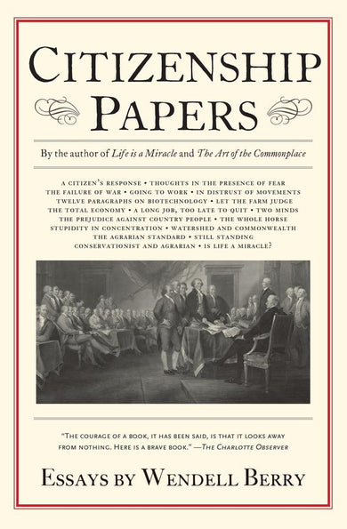 Citizenship Papers-Politics and government-買書書 BuyBookBook