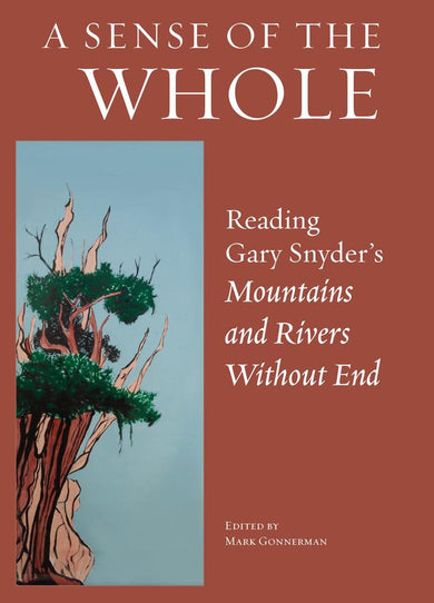 A Sense of the Whole-Poetry-買書書 BuyBookBook