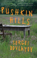 Pushkin Hills-Fiction: general and literary-買書書 BuyBookBook