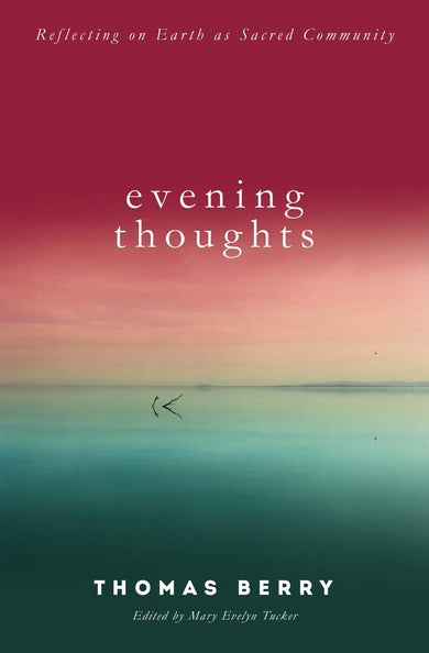 Evening Thoughts-Earth Sciences/ Geography/ Environment/ Planning-買書書 BuyBookBook