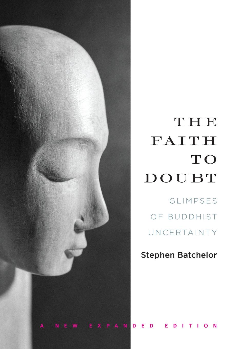 The Faith to Doubt-Religion and beliefs-買書書 BuyBookBook