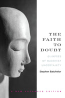 The Faith to Doubt-Religion and beliefs-買書書 BuyBookBook