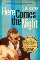 Here Comes the Night-Music-買書書 BuyBookBook