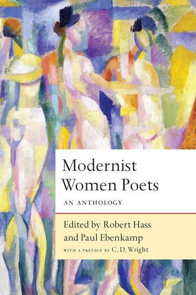 Modernist Women Poets-Art: general-買書書 BuyBookBook
