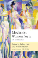 Modernist Women Poets-Art: general-買書書 BuyBookBook