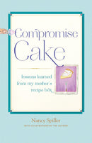Compromise Cake-Memoirs-買書書 BuyBookBook
