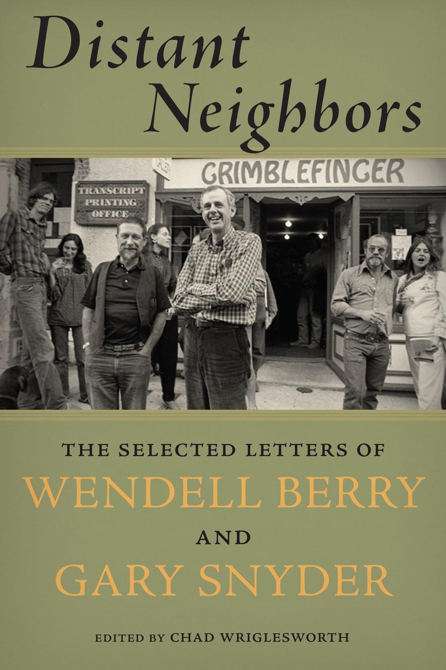 Distant Neighbors-True stories and non-fiction prose-買書書 BuyBookBook