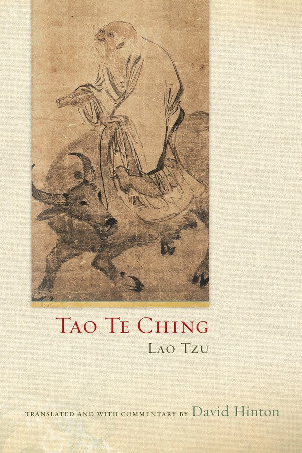 Tao Te Ching-Philosophy-買書書 BuyBookBook