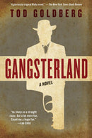 Gangsterland-Fiction: Religious and spiritual-買書書 BuyBookBook