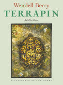 Terrapin-Poetry-買書書 BuyBookBook