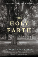 The Holy Earth-Earth Sciences/ Geography/ Environment/ Planning-買書書 BuyBookBook