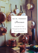 M.F.K. Fisher's Provence-Lifestyle and Leisure-買書書 BuyBookBook
