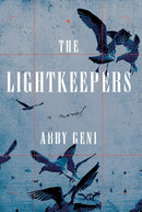 The Lightkeepers-Fiction: general and literary-買書書 BuyBookBook