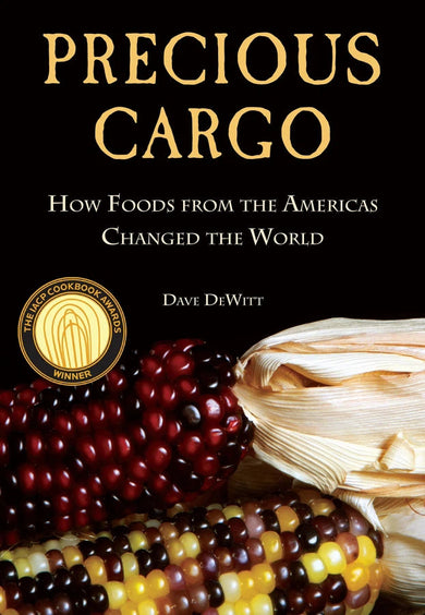 Precious Cargo-National and regional cuisine-買書書 BuyBookBook