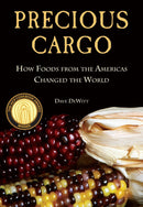 Precious Cargo-National and regional cuisine-買書書 BuyBookBook