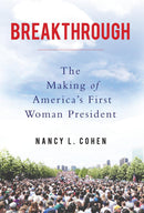 Breakthrough-Politics and government-買書書 BuyBookBook