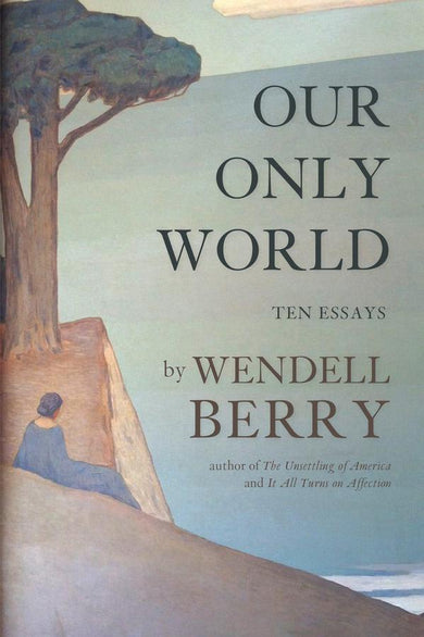 Our Only World-Society/ culture/ social sciences-買書書 BuyBookBook