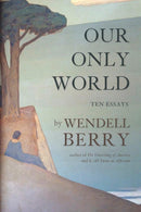 Our Only World-Society/ culture/ social sciences-買書書 BuyBookBook