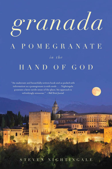 Granada-Lifestyle and Leisure-買書書 BuyBookBook
