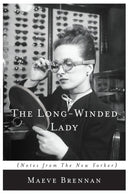 The Long-Winded Lady-Biography and memoirs-買書書 BuyBookBook