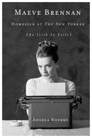 Maeve Brennan-Biography and memoirs-買書書 BuyBookBook