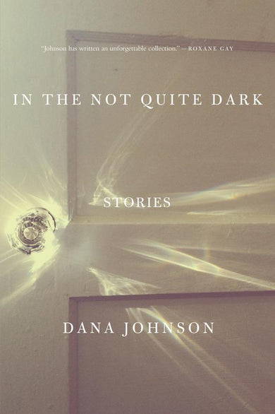In the Not Quite Dark-Fiction: general and literary-買書書 BuyBookBook