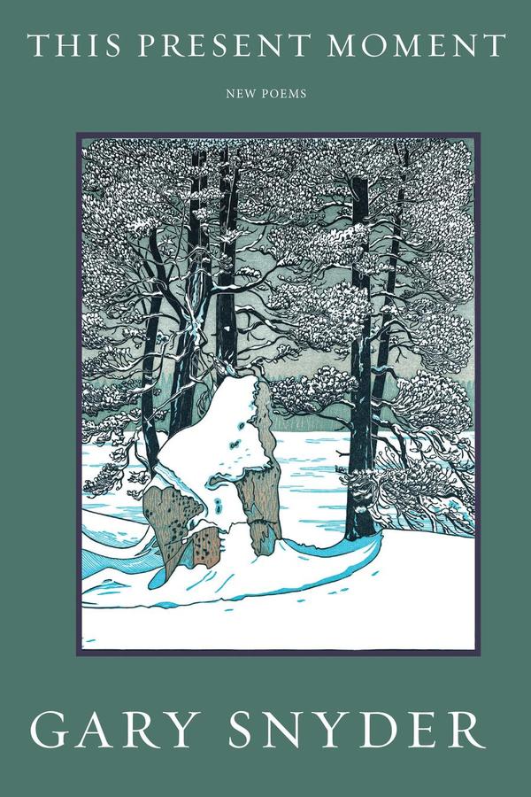 This Present Moment-Poetry-買書書 BuyBookBook