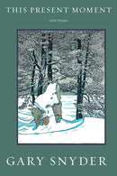 This Present Moment-Poetry-買書書 BuyBookBook