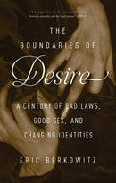 The Boundaries of Desire-Psychology-買書書 BuyBookBook