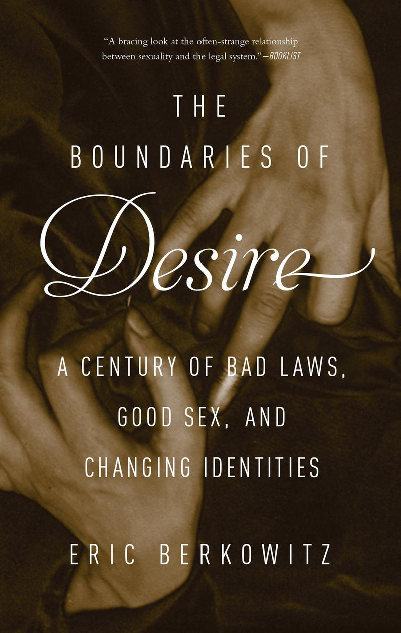 The Boundaries of Desire-Psychology-買書書 BuyBookBook
