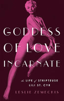 Goddess of Love Incarnate-Biography and memoirs-買書書 BuyBookBook