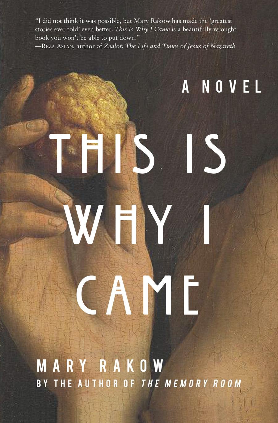 This Is Why I Came-Fiction: Religious and spiritual-買書書 BuyBookBook