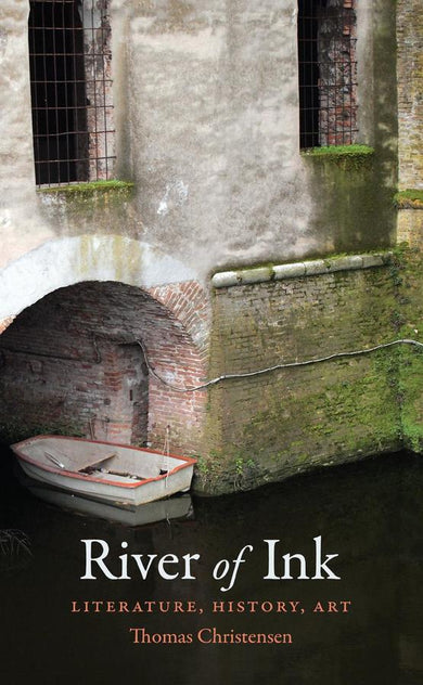River of Ink-History and Archaeology-買書書 BuyBookBook