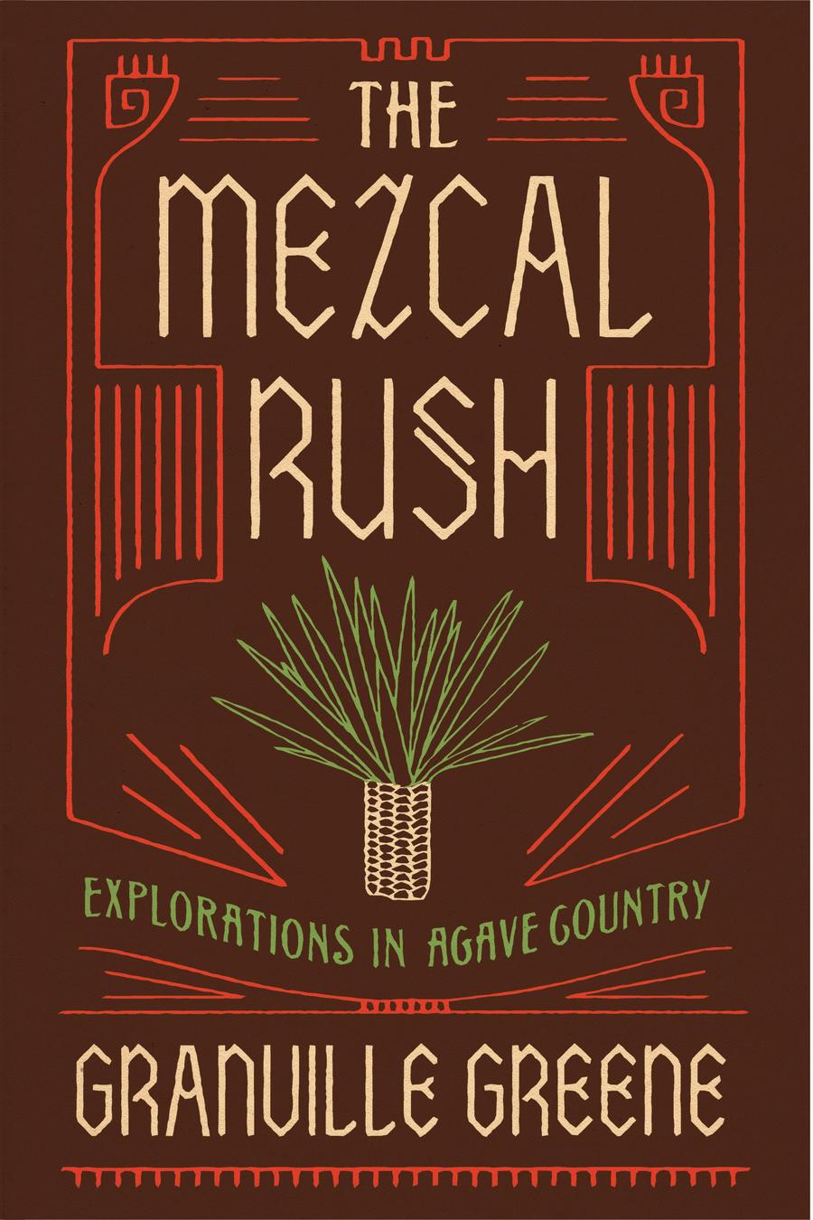 The Mezcal Rush-Cookery / food and drink / food writing-買書書 BuyBookBook