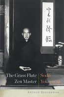 The Grass Flute Zen Master: Sodo Yokoyama-Religion and beliefs-買書書 BuyBookBook