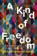 A Kind of Freedom-Fiction: Historical fiction-買書書 BuyBookBook