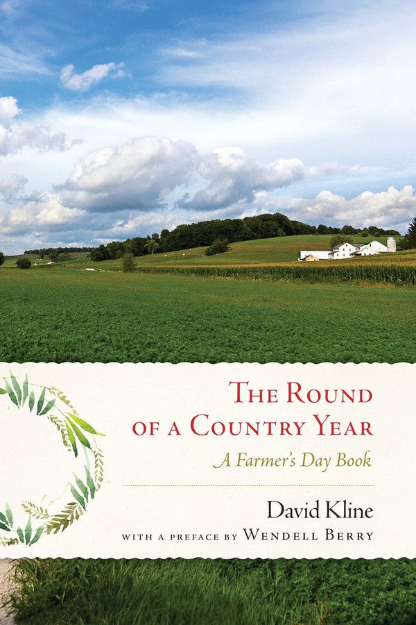 Round of a Country Year-Society/ culture/ social sciences-買書書 BuyBookBook