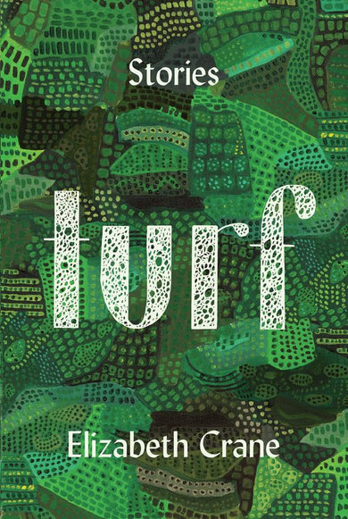 Turf-Fiction: general and literary-買書書 BuyBookBook