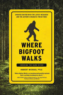 Where Bigfoot Walks-History and Archaeology-買書書 BuyBookBook
