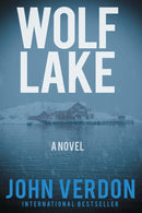 Wolf Lake-Fiction: Crime and mystery-買書書 BuyBookBook