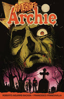Afterlife with Archie: Escape from Riverdale-Graphic novel / Comic book / Manga: genres-買書書 BuyBookBook