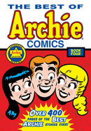 The Best of Archie Comics Book 4-Graphic novels/ Comic books/ Manga/ Cartoons-買書書 BuyBookBook