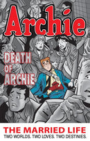 Archie: The Married Life Book 6-Graphic novel / Comic book / Manga: genres-買書書 BuyBookBook